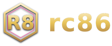 rc86 logo